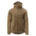 Кофта Helikon-Tex Patriot Jacket Mk 2 - Hybrid Fleece Coyote