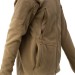 Кофта Helikon-Tex Patriot Jacket Mk 2 - Hybrid Fleece Coyote