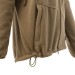 Кофта Helikon-Tex Patriot Jacket Mk 2 - Hybrid Fleece Coyote