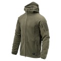 Кофта Patriot Jacket Mk 2 - Hybrid Fleece Olive