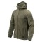 Кофта Helikon-Tex Patriot Jacket Mk 2 - Hybrid Fleece Olive