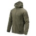 Кофта Patriot Jacket Mk 2 - Hybrid Fleece Olive