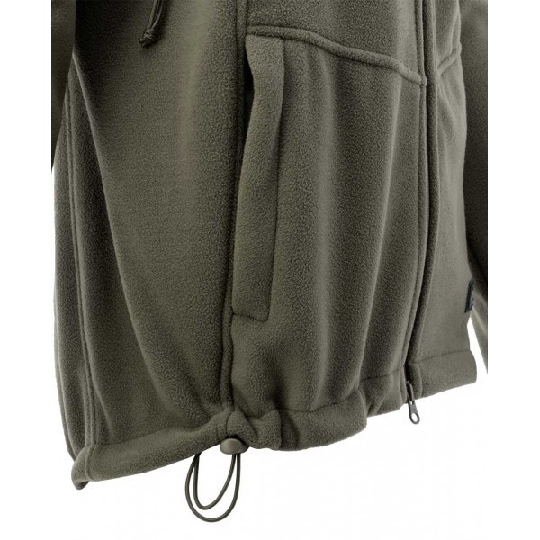 Кофта Patriot Jacket Mk 2 - Hybrid Fleece Olive