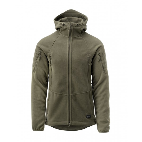 Кофта Patriot Jacket Mk 2 - Hybrid Fleece Olive