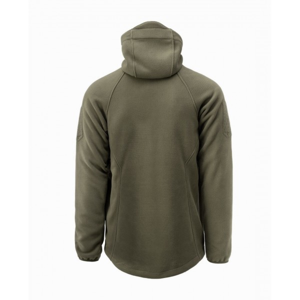 Кофта Patriot Jacket Mk 2 - Hybrid Fleece Olive