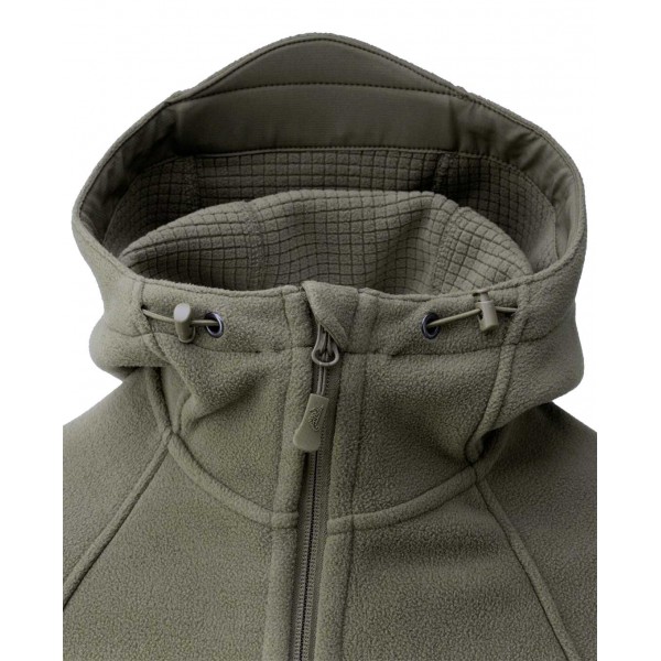 Кофта Patriot Jacket Mk 2 - Hybrid Fleece Olive