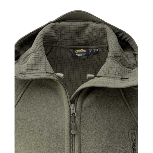 Кофта Patriot Jacket Mk 2 - Hybrid Fleece Olive