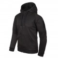 Кофта Helikon-Tex Urban Tactical Hoodie Black