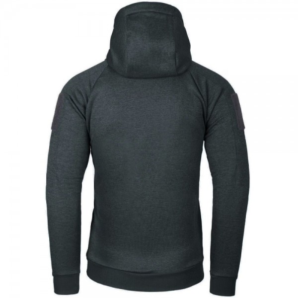 Кофта Helikon-Tex Urban Tactical Hoodie Black