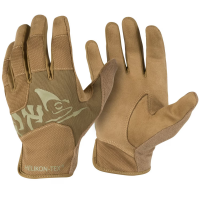 Перчатки Helikon-Tex All Round Tactical Gloves Coyote/Adaptive Green