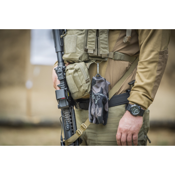 Перчатки Helikon-Tex All Round Tactical Gloves Coyote/Adaptive Green