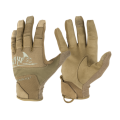 Перчатки Helikon-Tex Range Tactical Gloves® Coyote/Adaptive Green