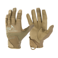 Перчатки Helikon-Tex Range Tactical Gloves® Coyote/Adaptive Green