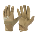 Перчатки Helikon-Tex Range Tactical Gloves® Coyote/Adaptive Green