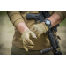 Перчатки Helikon-Tex Range Tactical Gloves® Coyote/Adaptive Green