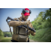 Перчатки Helikon-Tex Range Tactical Gloves® Coyote/Adaptive Green
