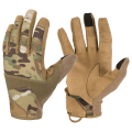 Перчатки Helikon-Tex Range Tactical Gloves® WildWood™ / Coyote