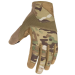 Перчатки Helikon-Tex Range Tactical Gloves® WildWood™ / Coyote