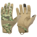 Перчатки Helikon-Tex Range Tactical Gloves® WildWood™ / Coyote