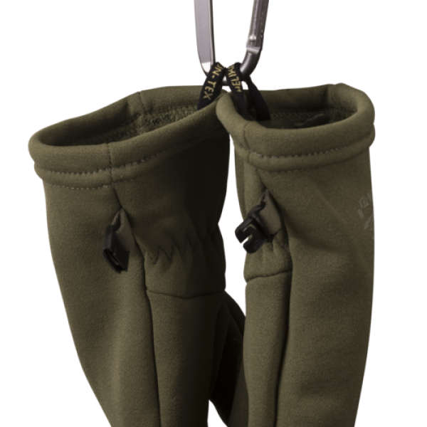 Перчатки Helikon-Tex Range Tactical Gloves® WildWood™ / Coyote