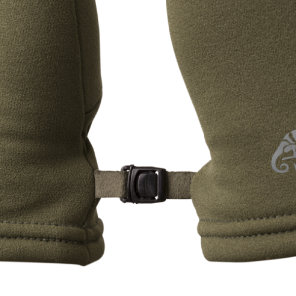 Перчатки Helikon-Tex Range Tactical Gloves® WildWood™ / Coyote