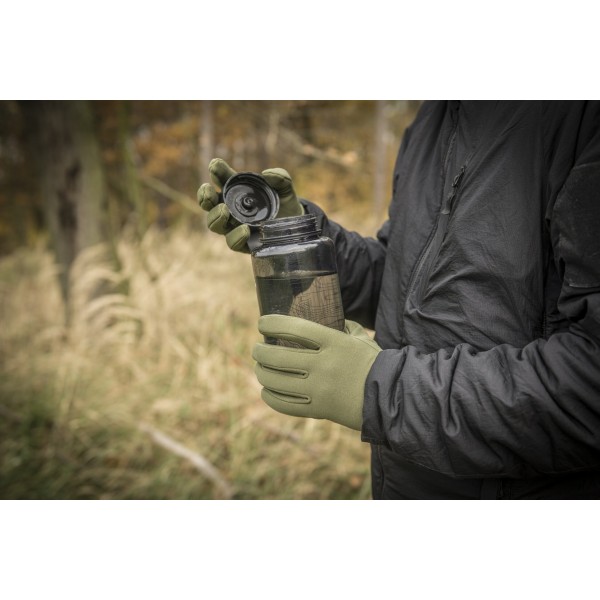 Перчатки Helikon-Tex Range Tactical Gloves® WildWood™ / Coyote