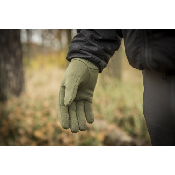 Перчатки Helikon-Tex Range Tactical Gloves® WildWood™ / Coyote