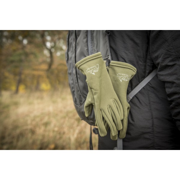 Перчатки Helikon-Tex Range Tactical Gloves® WildWood™ / Coyote