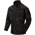 Китель Helikon MBDU NyCo Rip-Stop Black