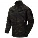 Китель Helikon MBDU NyCo Rip-Stop Black