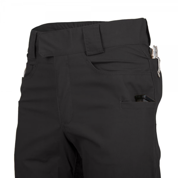 Штаны Helikon Greyman Tactical DuraCanvas Ash Grey