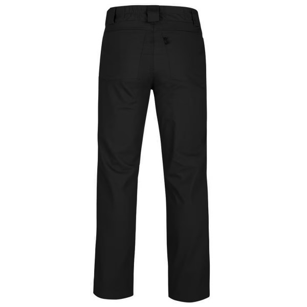 Штаны Helikon Greyman Tactical DuraCanvas Black