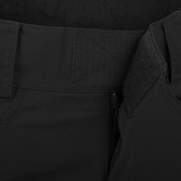 Штаны Helikon Greyman Tactical DuraCanvas Black