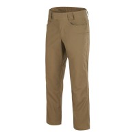 Штаны Helikon Greyman Tactical DuraCanvas Coyote
