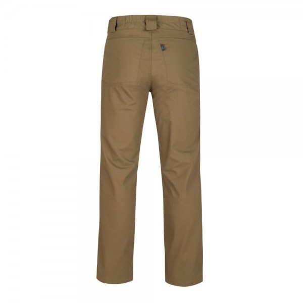 Штаны Helikon Greyman Tactical DuraCanvas Coyote