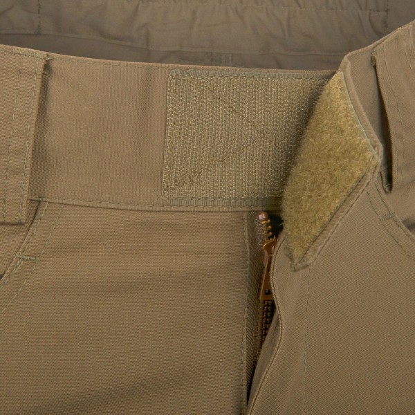 Штаны Helikon Greyman Tactical DuraCanvas Coyote