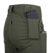 Штаны Helikon Greyman Tactical DuraCanvas Taiga Green