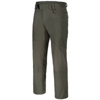 Штаны Helikon Hybrid Tactical PolyCotton Rip-Stop Taiga Green