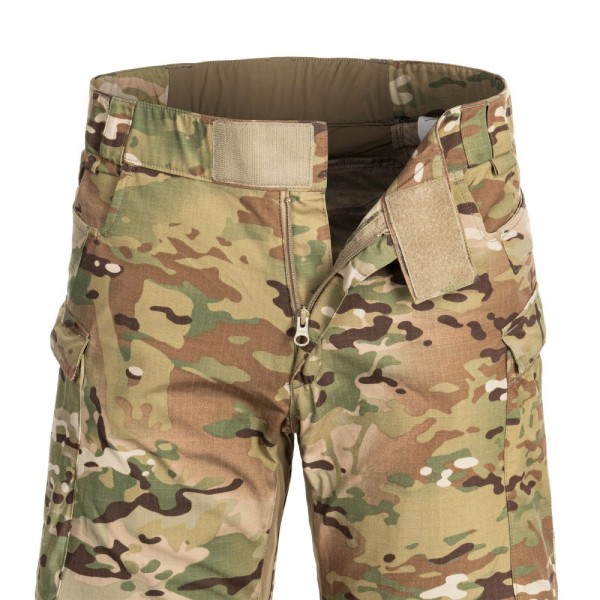 Штаны Helikon MBDU NyCo Rip-Stop Multicam