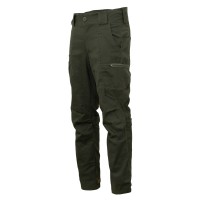 Штаны тактические зимние Vik-Tailor Agressor Rip-Stop Olive