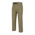 Штаны Helikon Softshell Blizzard StormStretch Adaptive Green