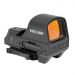 Прицел колиматорный Holosun HE510C-GR Open Reflex