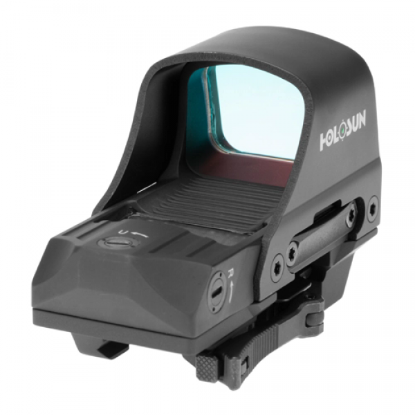 Прицел колиматорный Holosun HE510C-GR Open Reflex
