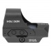 Прицел колиматорный Holosun HE510C-GR Open Reflex