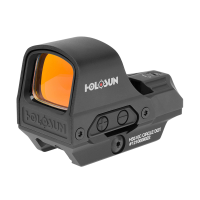 Приціл коліматорний Holosun HS510C Open Reflex
