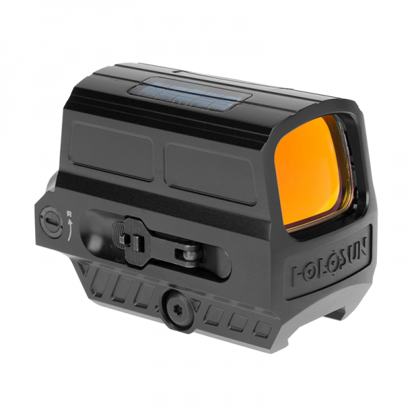 Прицел коллиматорный Holosun HS512C