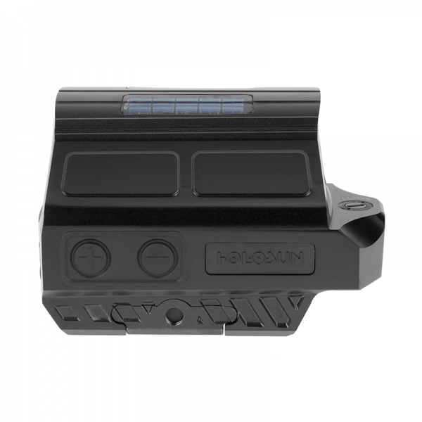 Прицел коллиматорный Holosun HS512C