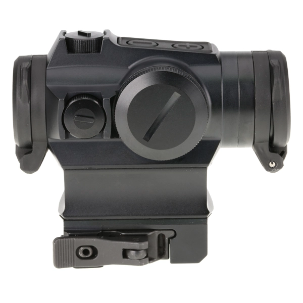 Прицел коллиматорный Holosun HE515GM-GR