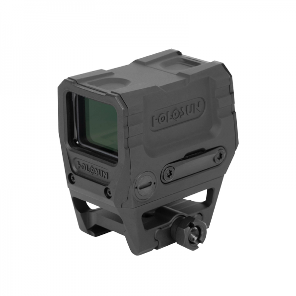 Прицел коллиматорный AEMS-CORE-X2-RD