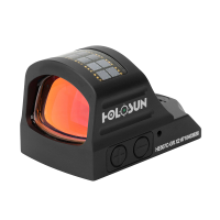 Приціл коліматорний Holosun HE507C-X2-GR